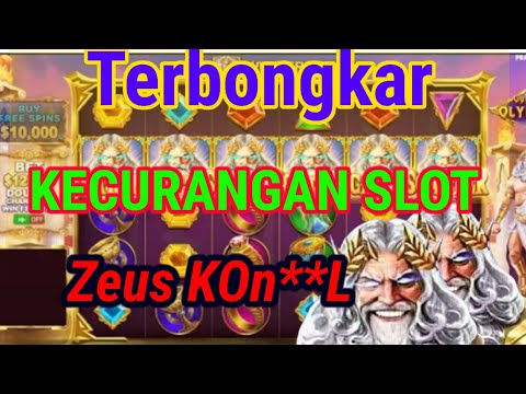 slot yang lagi promo