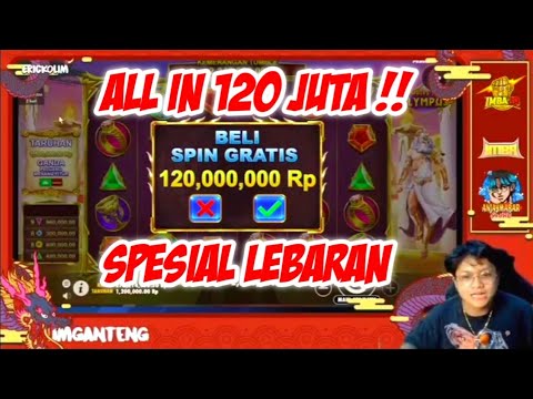 judi slot online banyak bonus