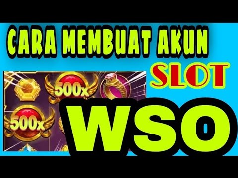 akun demo slot pragmatic