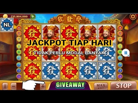 room slot fafafa yang bagus