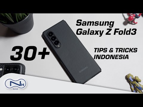 samsung fold 3 review