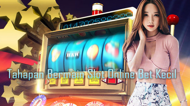 situs judi slot online terpercaya 2020 mudah menang